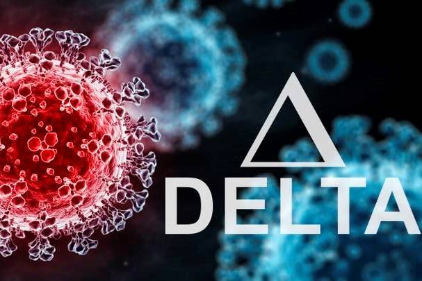Cientistas brasileiros encontram mutação convergente da variante P.1 com a Delta